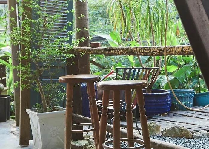 Eco By May5 - Forest & Sea View