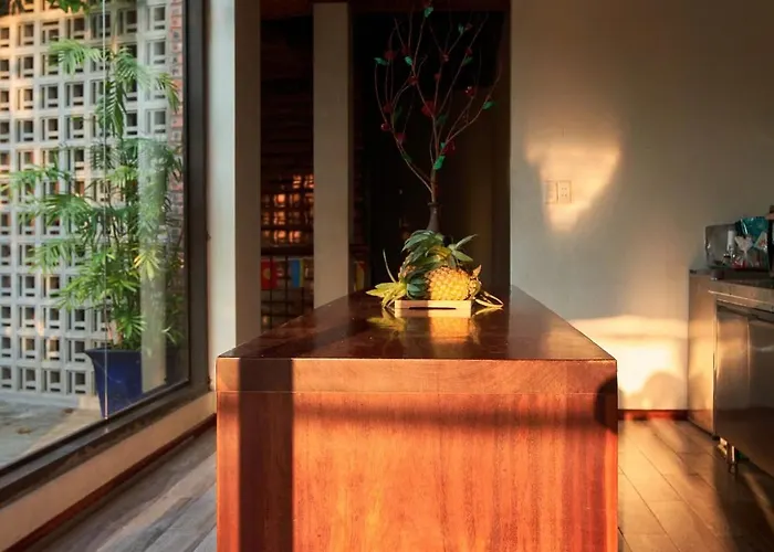 Eco By May5 - Forest & Sea View