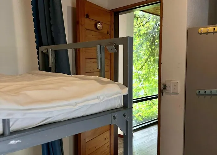Hotel Eco By May5 - Forest & Sea View