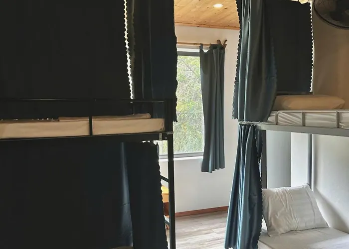 Eco By May5 - Forest & Sea View Hạ Long