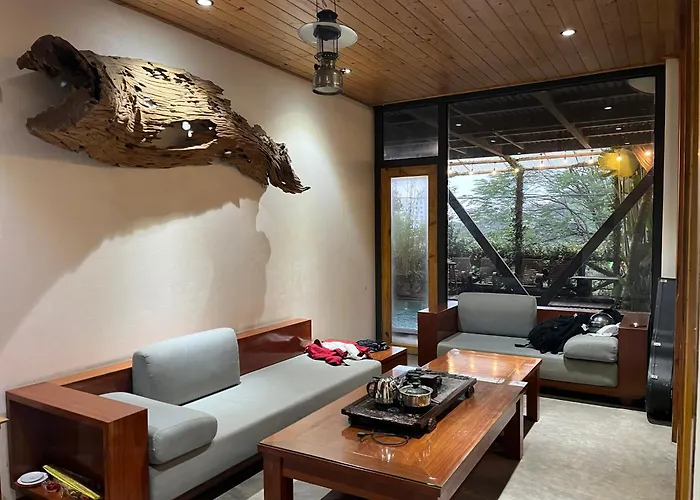 Hotel Eco By May5 - Forest & Sea View *