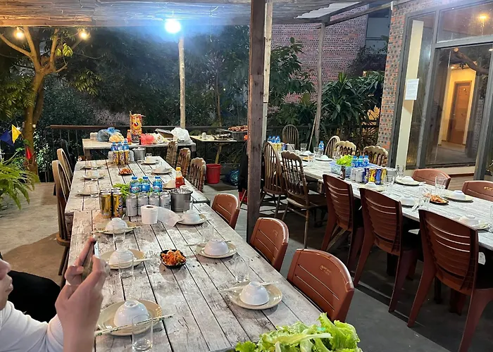 Eco By May5 - Forest & Sea View * Hạ Long