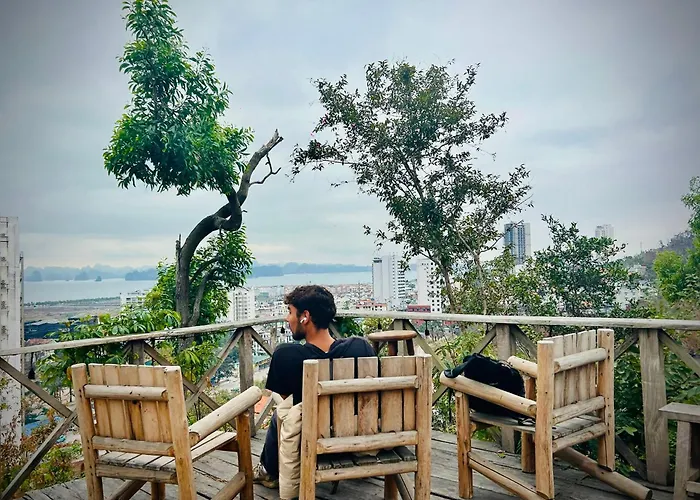 Eco By May5 - Forest & Sea View *