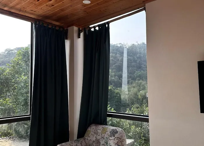 Eco By May5 - Forest & Sea View Hạ Long