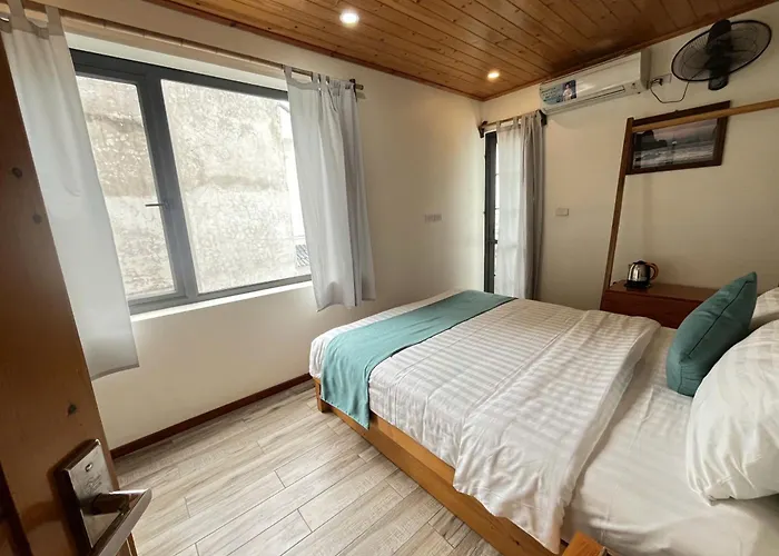 Eco By May5 - Forest & Sea View Hotel Hạ Long